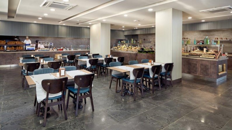 Elysee Rive Hotel