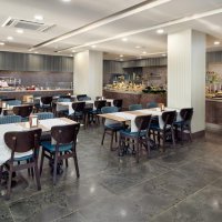 Elysee Rive Hotel