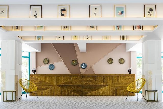 Hotel Zefir 