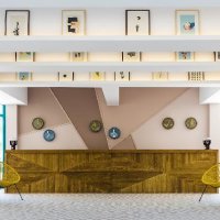 Hotel Zefir 