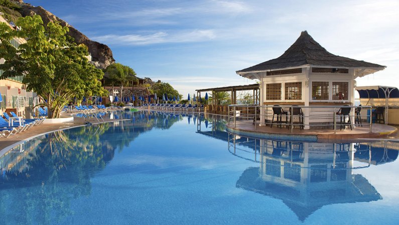 Mogan Princess Hotel & Beach Club