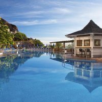 Mogan Princess Hotel & Beach Club