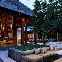The Anvaya Beach Resort Bali 