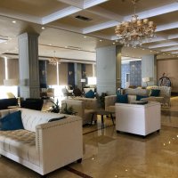 Hotel Grand Blue Fafa