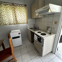 Alexandros Apartmanház