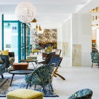 Hotel Zefir 