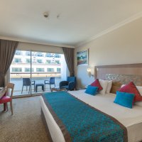 Crystal De Luxe Resort and Spa