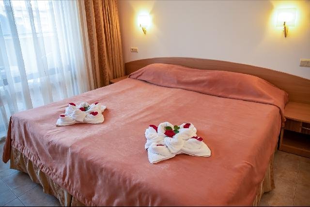 Aparthotel Rose Village ÖE