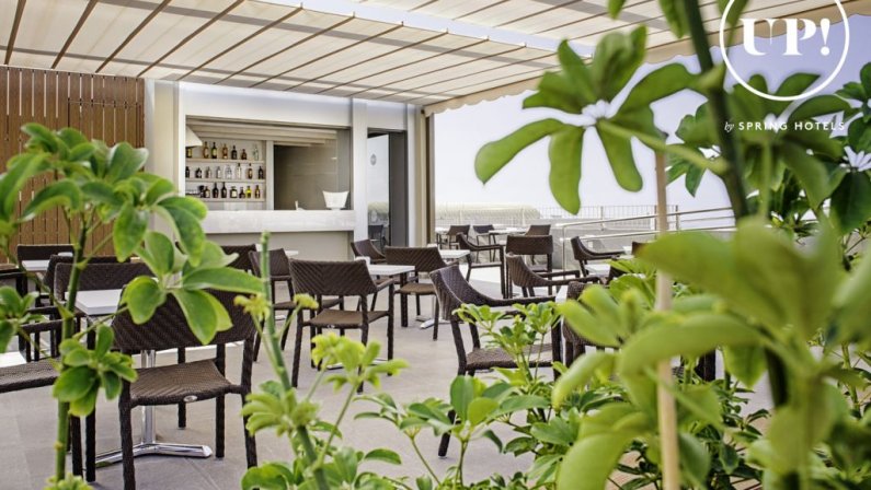 Arona Gran Hotel & Spa - Adults Only