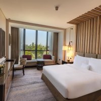 MILLENNIUM RESORT SALALAH
