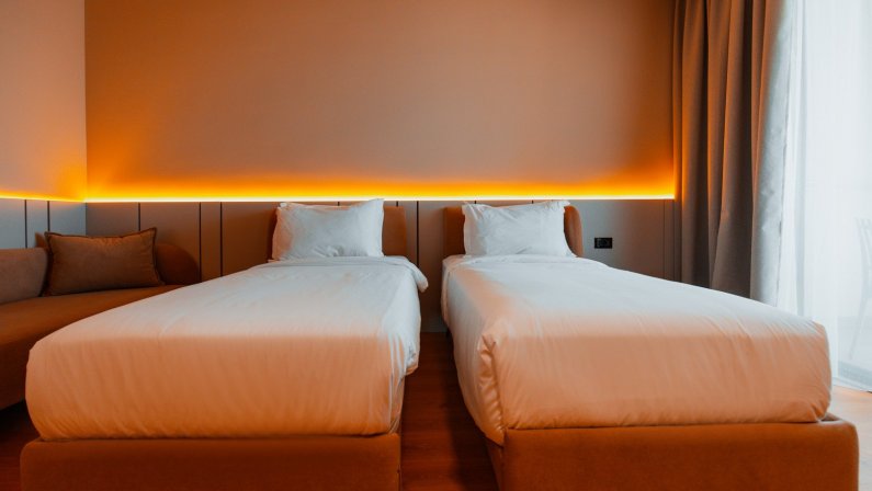 Royal G Lux Hotel *****