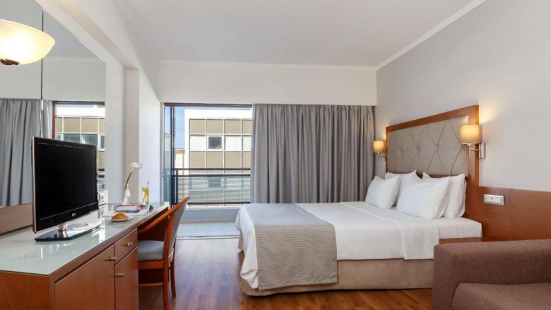 Best Western Plaza