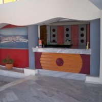 Hotel Palladion