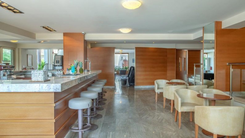 Marilena Hotel