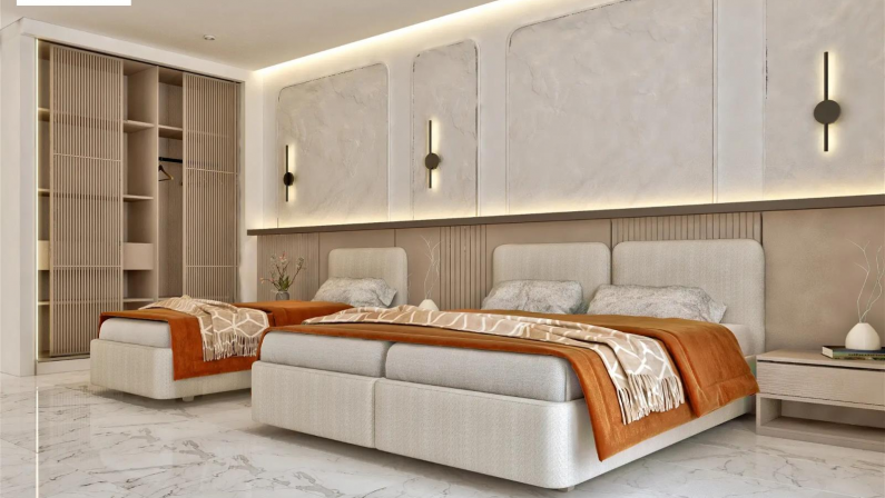 ONE RESORT PREMIUM