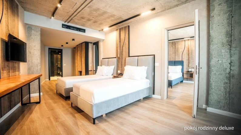 Hotel AMR
