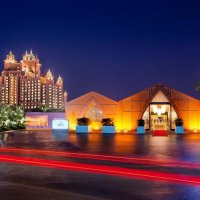 ATLANTIS THE PALM