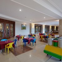 SAPHIR RESORT & SPA 