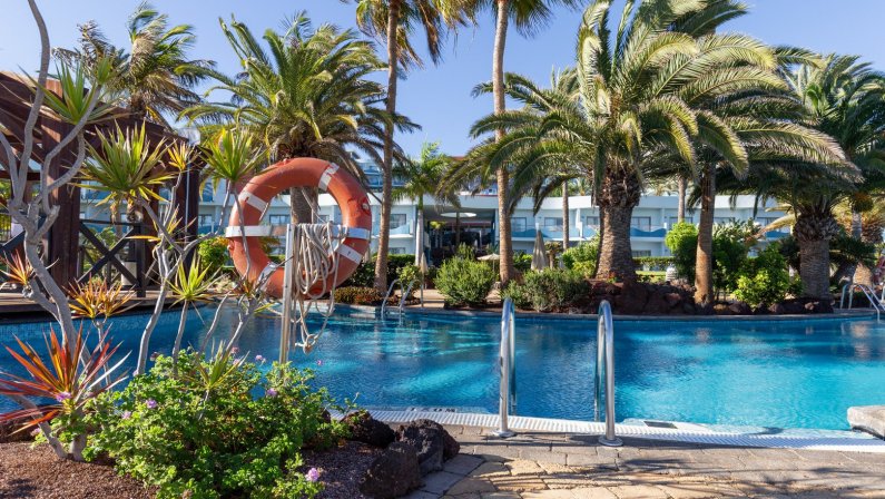 Hotel R2 Pajara Beach