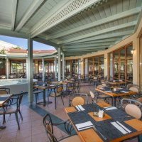 Hotel Hydramis Palace Beach Resort