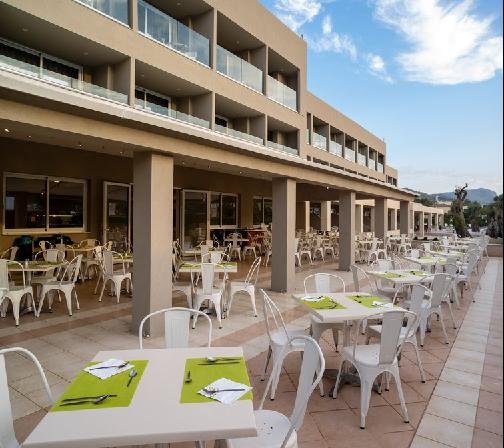 Hotel CNIC Gemini