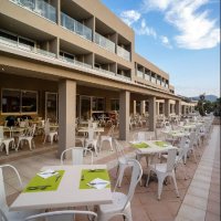 Hotel CNIC Gemini
