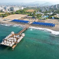 Hotel Club Kastalia