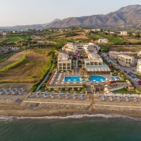 Hotel Hydramis Palace Beach Resort