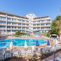 HOTEL AQUAMARINE