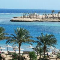 BRAYKA BAY REEF