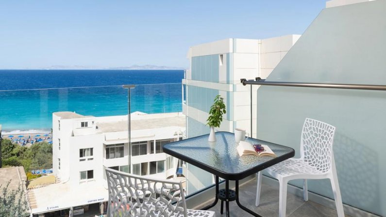 Arte Hotel