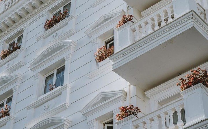 Hotel Flower & Spa