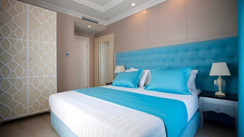 Hotel Flower & Spa