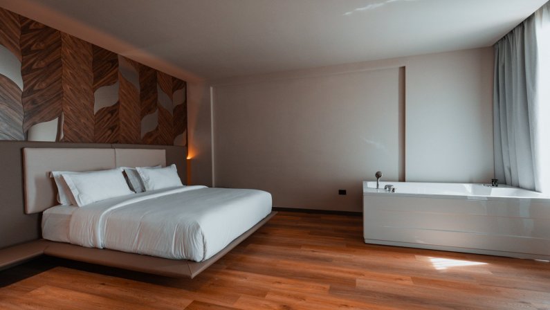 Royal G Lux Hotel *****
