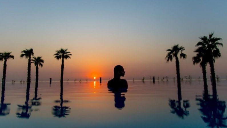 InterContinental Fujairah Resort