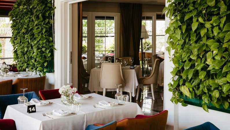 Hotel Flower & Spa