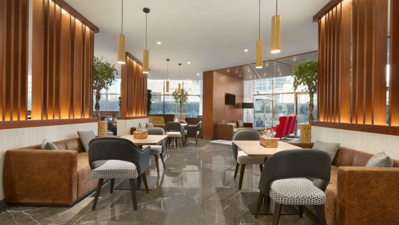 TRYP by Wyndham Dubai