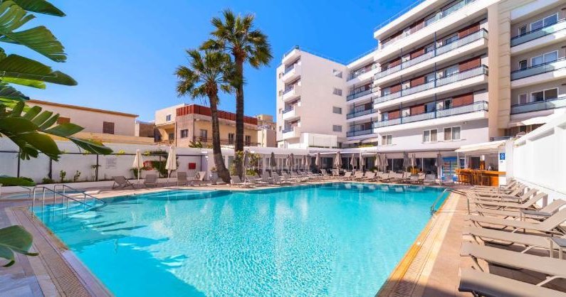 Best Western Plaza