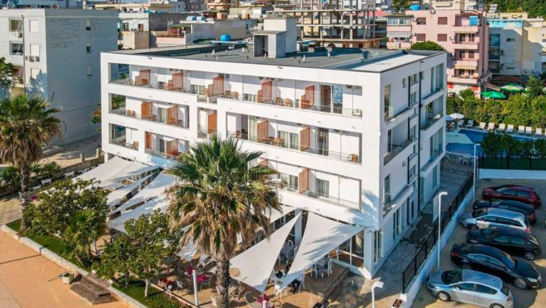 Hotel Besani
