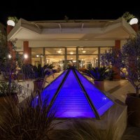 Hotel Hydramis Palace Beach Resort