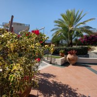 Hotel Hydramis Palace Beach Resort