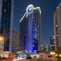 TRYP by Wyndham Dubai