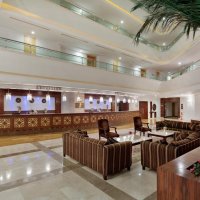 SAPHIR RESORT & SPA 