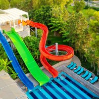 Crystal De Luxe Resort and Spa