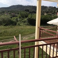 Sartios Apartmanház