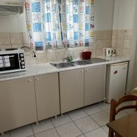 Alexandros Apartmanház
