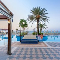 Hotel Hydramis Palace Beach Resort