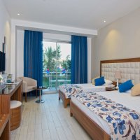 Hotel Club Kastalia