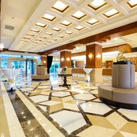 Crystal De Luxe Resort and Spa