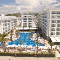 Hotel Grand Blue Fafa